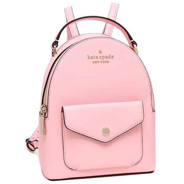 kate spade　ケイトスペード　リュック　レディース　バッグ　美品 リュック/バックパック 【爆売り！】
