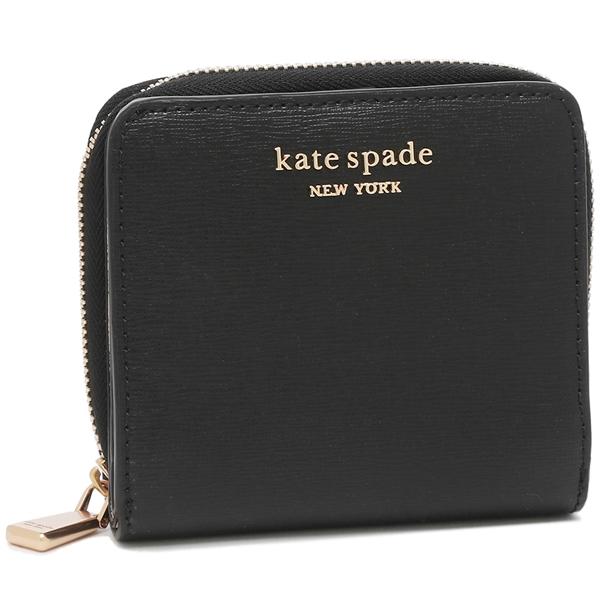 kate spade NEW YORK レディース二つ折り財布の商品一覧｜財布｜財布