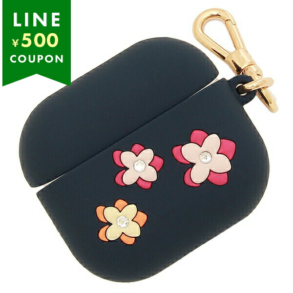 �P�C�g�X�y�[�h �G�A�|�b�Y�P�[�X �l�C�r�[ �}���` ���f�B�[�X KATE SPADE KB318 960