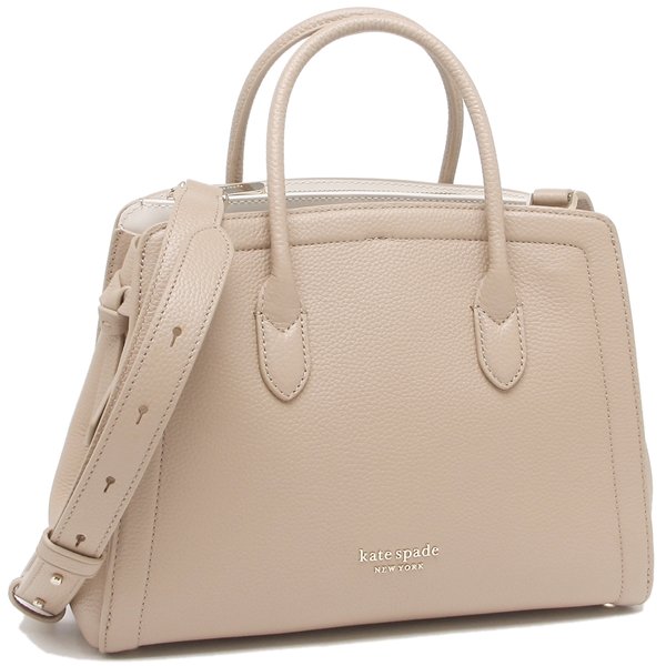 ケイトスペード KATE SPADE ハンドバッグ ショルダーバッグ ノット レディース PXR00398