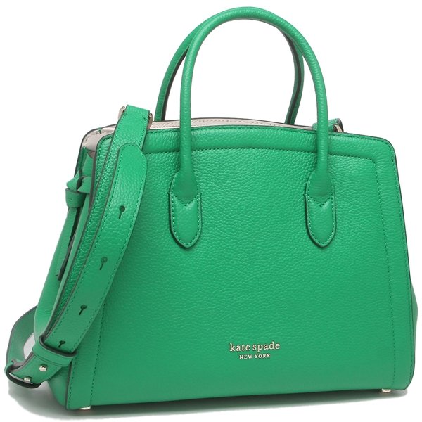 ケイトスペード KATE SPADE ハンドバッグ ショルダーバッグ ノット レディース PXR00398