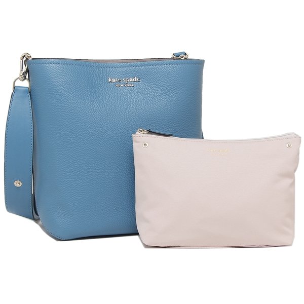 【返品OK】ケイトスペード ショルダーバッグ リバー レディース KATE SPADE PXR00488 ケイトスペード SPADE MULTI ショルダーバッグ リバー レディース KATE PXR00488 5cm