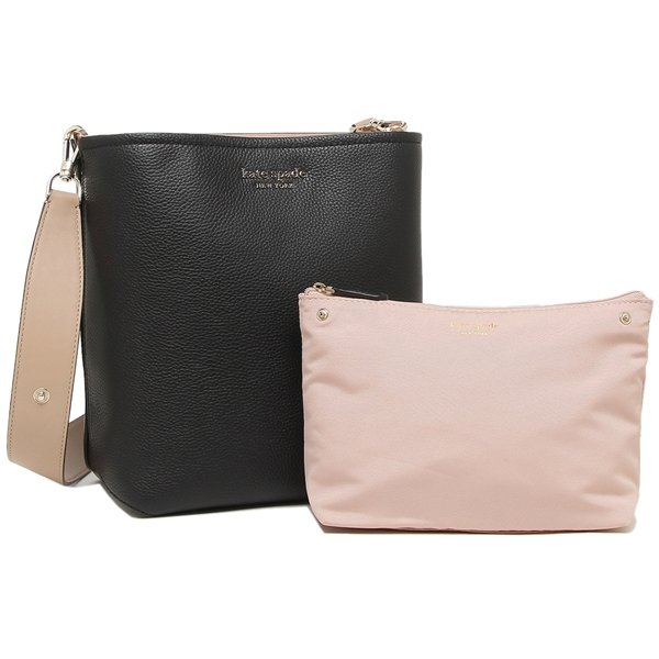 【返品OK】ケイトスペード ショルダーバッグ リバー レディース KATE SPADE PXR00488 ケイトスペード SPADE MULTI ショルダーバッグ リバー レディース KATE PXR00488 5cm