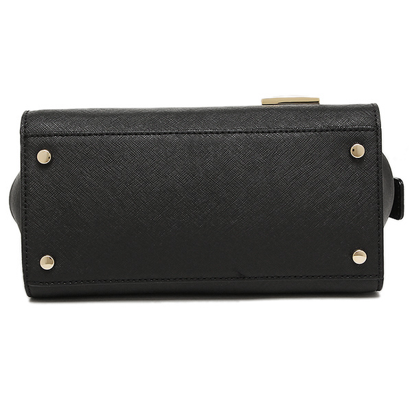 未使用に近い☆kate spade☆ケイトスペード☆ベルトバッグ黒 ケイトスペード バッグ KATE SPADE PXRU6669 CAMERON STREET
