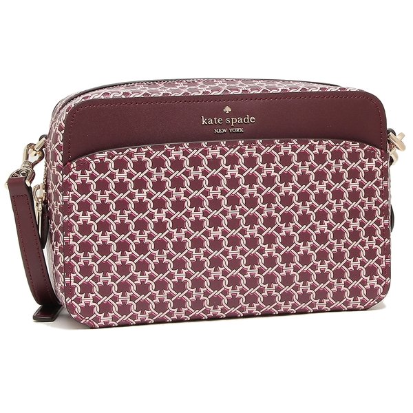 ケイトスペード　バック　黒　使いやすい　ショルダー　キッズ　レディース ケイトスペードニューヨーク kate spade new york ショルダー