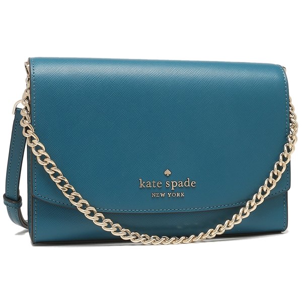 ケイトスペード KATE SPADE ショルダーバッグ カーソン レディース WKR00119 アウトレット