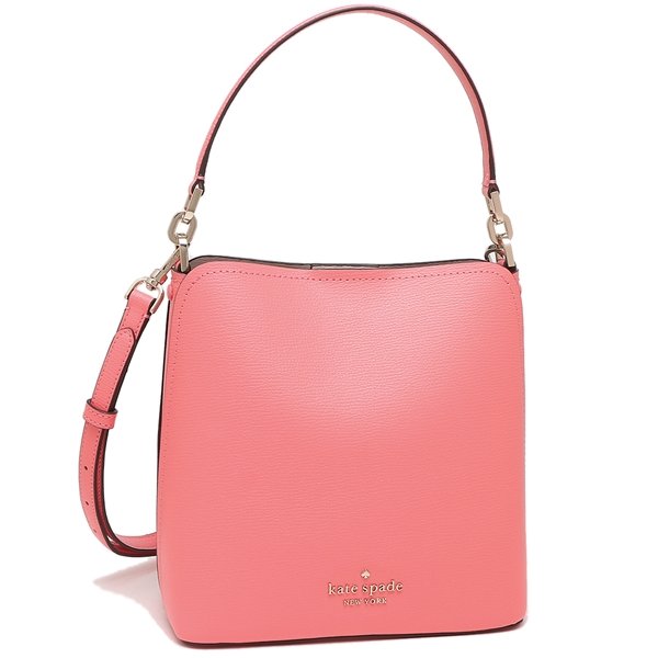 kate spade NEW YORK レディースハンドバッグ（色：ピンク系）の商品 