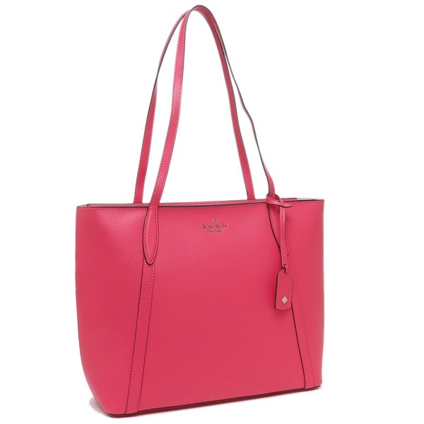 【P10% 6/23 0時〜6/23 24時】ケイトスペード KATE SPADE トートバッグ カ...