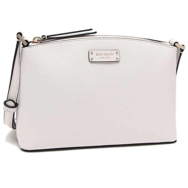 kate spade オファー wkru6041 062 jeanne crossbody レディース ショルダーバッグ 無地 ソフトトープ