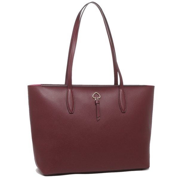 ケイトスペード KATE SPADE トートバッグ アデル レディース WKRU6410