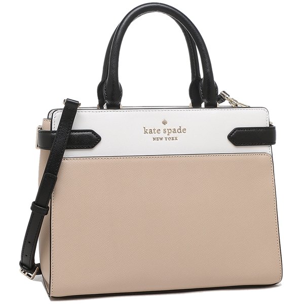 ケイトスペード KATE SPADE ハンドバッグ ステイシー ショルダーバッグ レディース WKRU6952 アウトレット