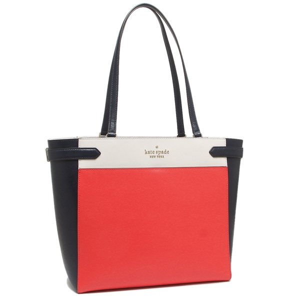 ケイトスペード KATE SPADE トートバッグ ステイシー レディース