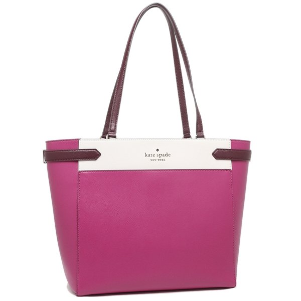 kate spade NEW YORK レディーストートバッグ（持ち手（cm）：61~70cm