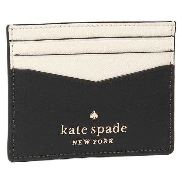 ケイトスペード アウトレット カードケース パスケース ステイシー レディース KATE SPADE K8205 WLR00129 WLR00125｜axes｜05