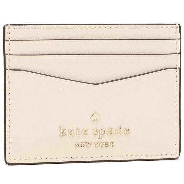 ケイトスペード アウトレット カードケース パスケース ステイシー レディース KATE SPADE K8205 WLR00129 WLR00125｜axes｜06