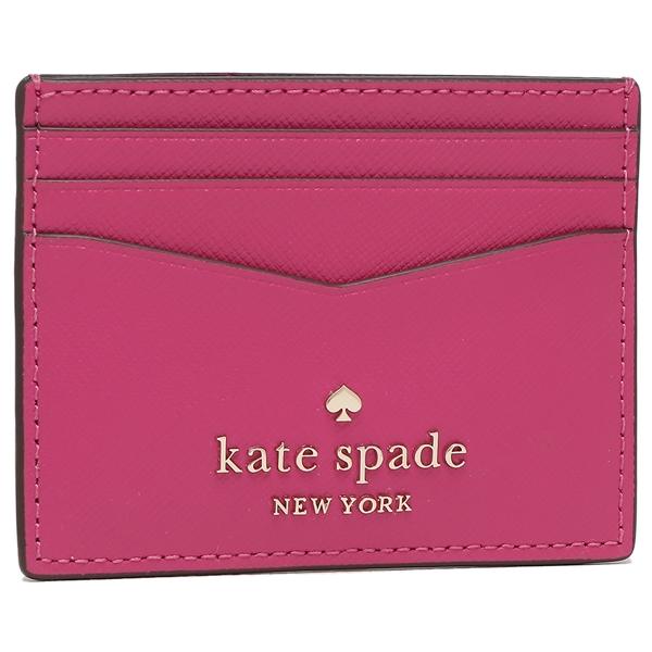 kate spade NEW YORK レディースパスケース、定期入れの商品一覧｜財布