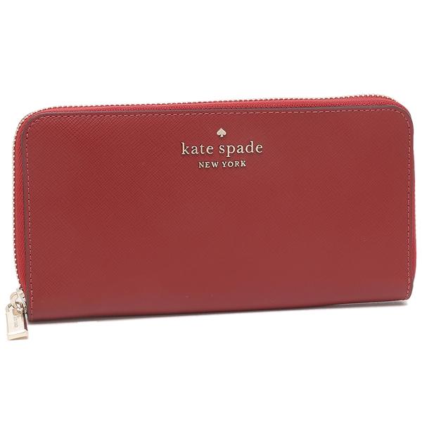 ケイトスペード KATE SPADE 長財布 レディース WLR00130 アウトレット 