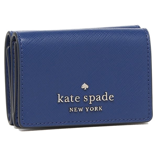 ケイトスペード KATE SPADE 三つ折り財布 ステイシー ミニ財布