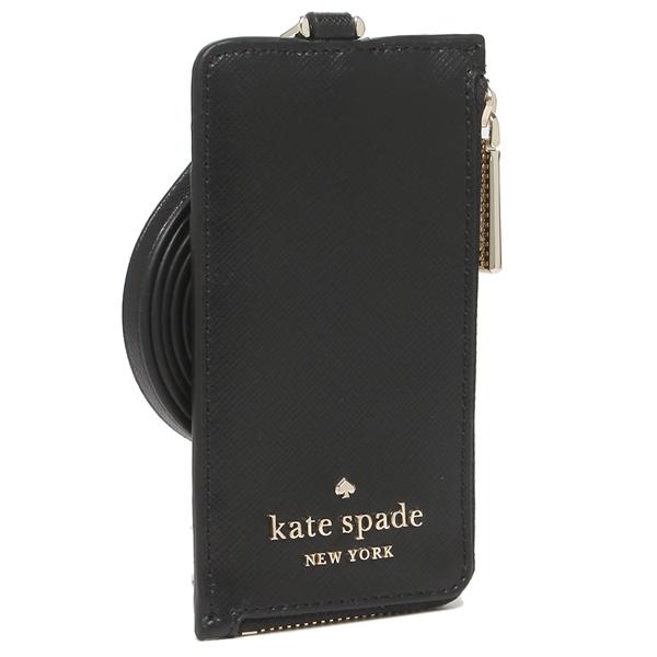 ケイトスペード KATE SPADE パスケース ステイシー 定期入れ コインケース レディース WLR00139 アウトレット :  ks-katespade129 : AXES(アクセス)Yahoo!店 - 通販 - Yahoo!ショッピング