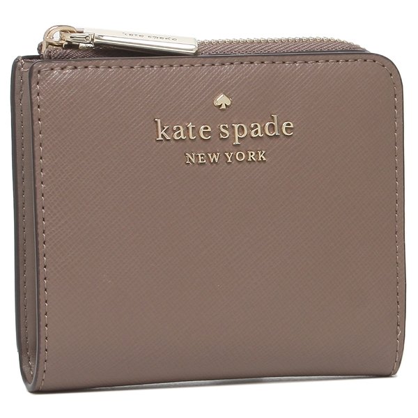 ケイトスペード KATE SPADE 二つ折り財布 ステイシー レディース WLR00143 アウトレット | kate spade NEW YORK | 02