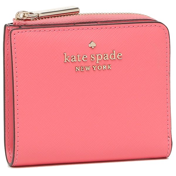 ケイトスペード KATE SPADE 二つ折り財布 ステイシー レディース WLR00143 アウトレット | kate spade NEW YORK | 06