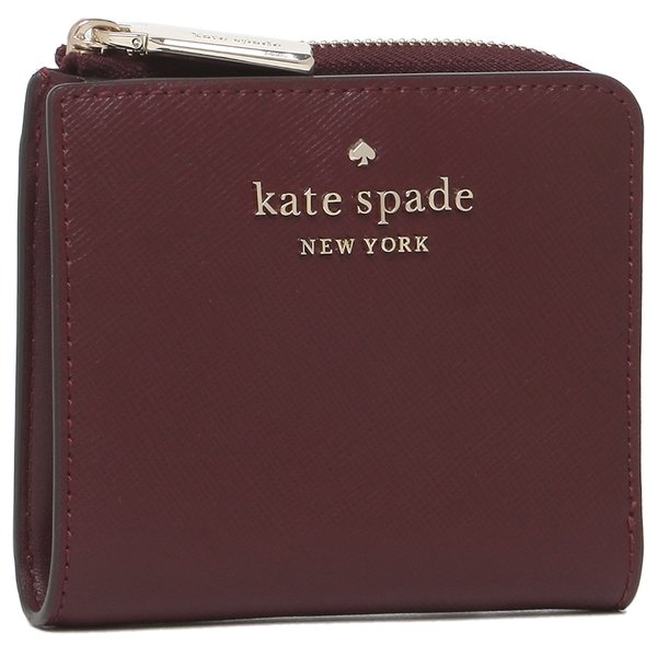 ケイトスペード KATE SPADE 二つ折り財布 ステイシー レディース WLR00143 アウトレット | kate spade NEW YORK | 03
