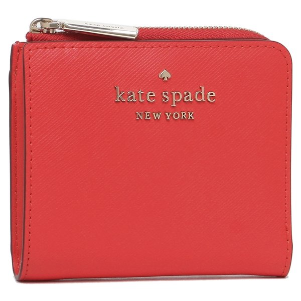 ケイトスペード KATE SPADE 二つ折り財布 ステイシー レディース WLR00143 アウトレット | kate spade NEW YORK | 04