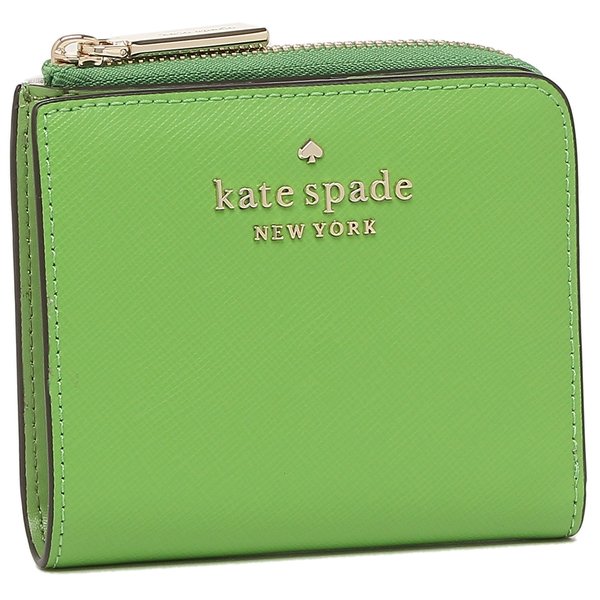 ケイトスペード KATE SPADE 二つ折り財布 ステイシー レディース WLR00143 アウトレット | kate spade NEW YORK | 07