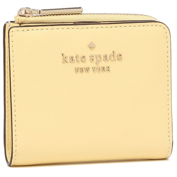 ケイトスペード KATE SPADE 二つ折り財布 ステイシー レディース WLR00143 アウトレット | kate spade NEW YORK | 05