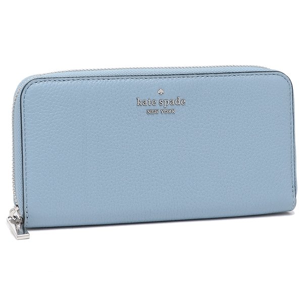 P10％還元 3/30 0時〜24時まで」ケイトスペード KATE SPADE 長財布 