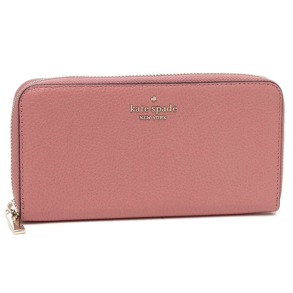 ケイトスペード KATE SPADE 長財布 レイラ レディース WLR00392 アウトレット