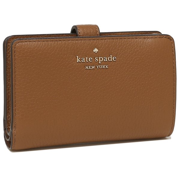 ケイトスペード アウトレット 二つ折り財布 レイラ レディース ミニウォレット ミニ財布 コンパクト KATE SPADE WLR00394｜axes｜03