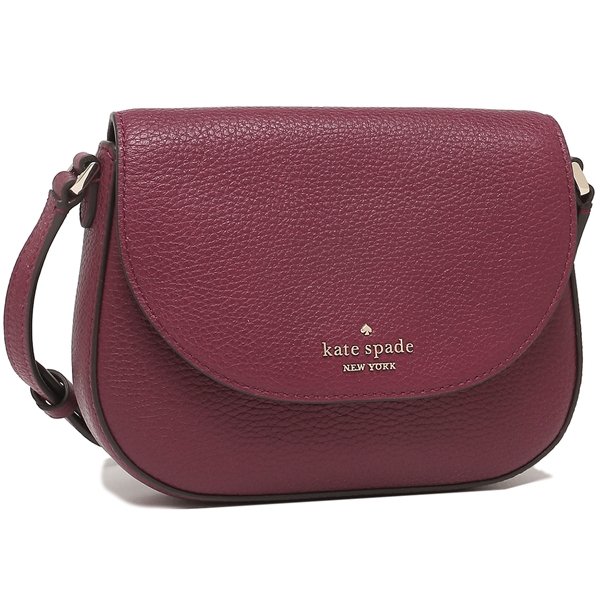 【返品OK】ケイトスペード アウトレット ショルダーバッグ レイラ レディース KATE SPADE WLR00396