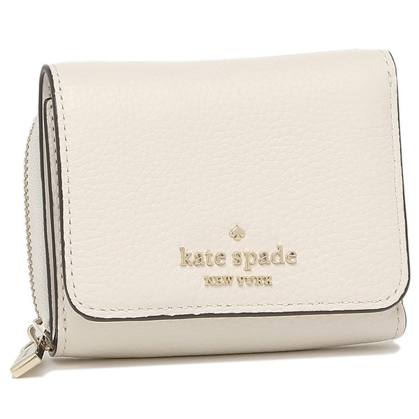 kate spade NEW YORK ケイトスペード KATE SPADE 三つ折り財布