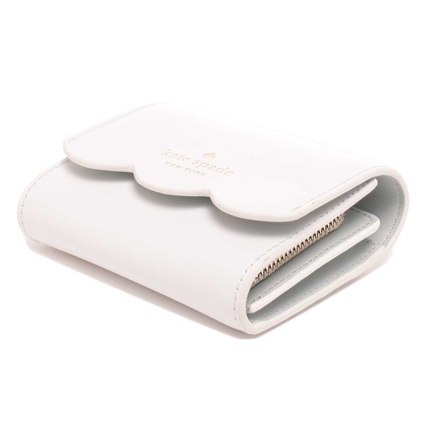 ケイトスペード アウトレット 二つ折り財布 ジェマ ミニ財布
