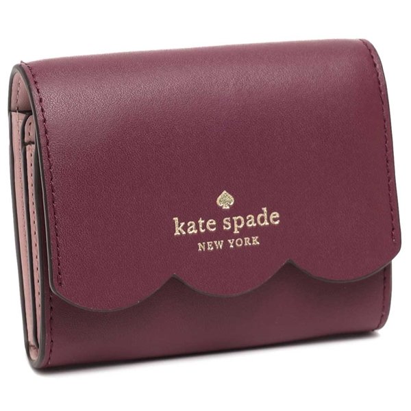 ケイトスペード アウトレット 二つ折り財布 ジェマ ミニ財布 レディース KATE SPADE WLR00553 : ks-katespade150  : AXES(アクセス)Yahoo!店 - 通販 - Yahoo!ショッピング