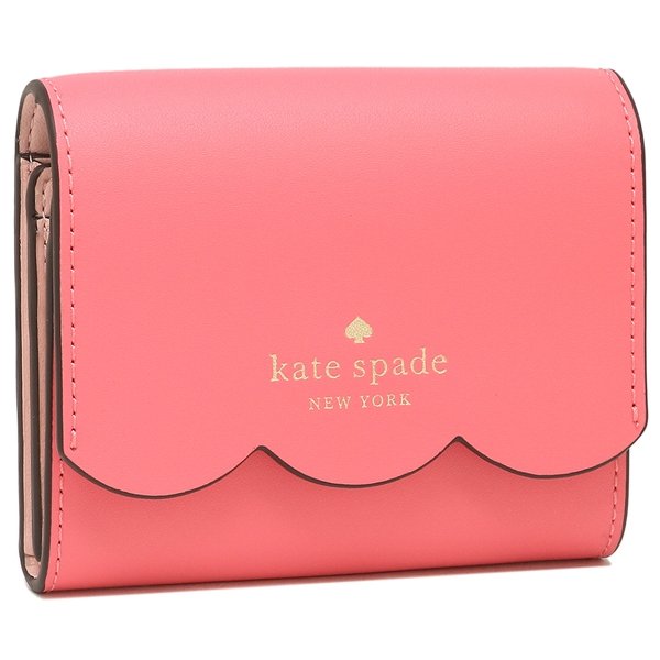 ケイトスペード　サイズ130セット kate spade NEW YORK ケイトスペード アウトレット 二つ折り財布