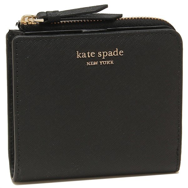 ケイトスペード 折財布 ミニ財布 レディース アウトレット KATE SPADE