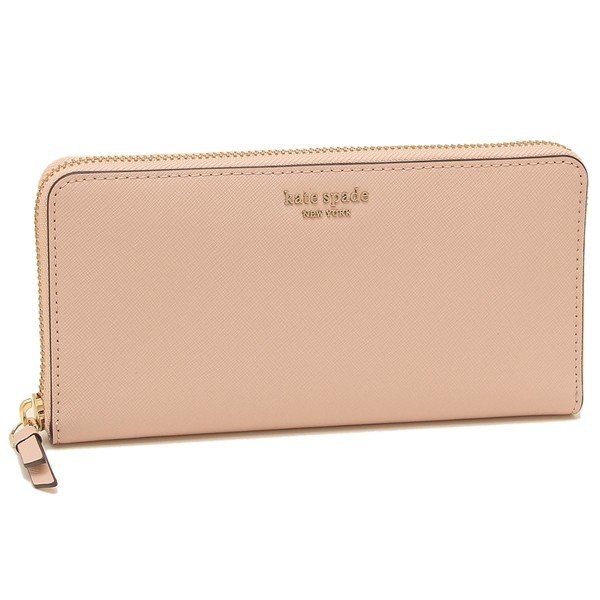 ケイトスペード KATE SPADE 長財布 キャメロン レディース WLRU5448 アウトレット