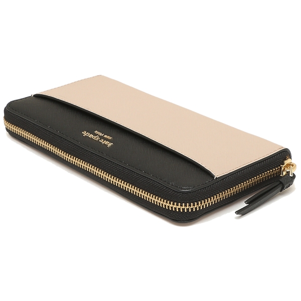 ケイトスペード 財布 アウトレット KATE SPADE WLRU5449 CAMERON