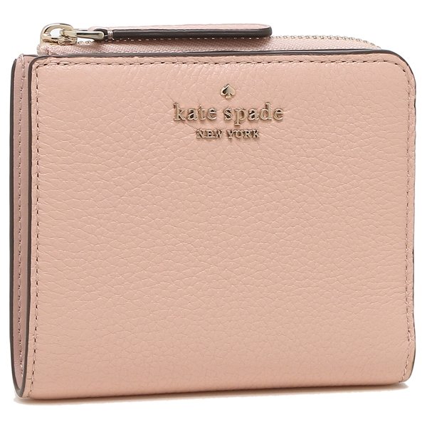 ケイトスペード アウトレット 二つ折り財布 ジャクソン ミニ財布 レディース KATE SPADE WLRU5471