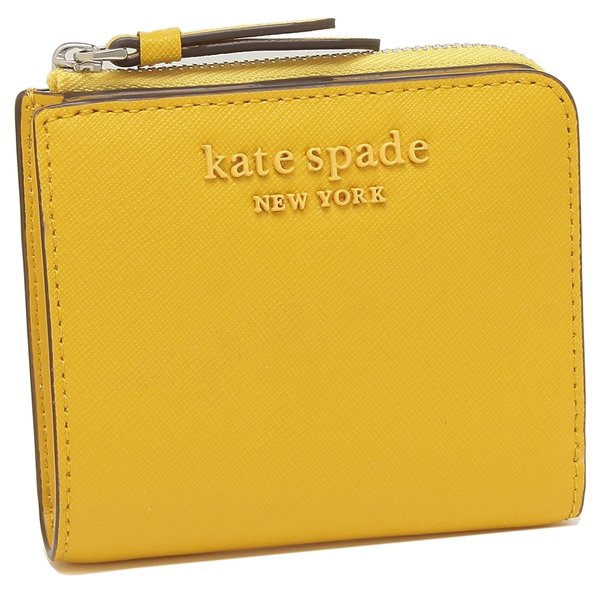 ケイトスペード アウトレット 二つ折り財布 キャメロン ミニ財布 レディース KATE SPADE WLRU6032 : ks-katespade71  : AXES(アクセス)Yahoo!店 - 通販 - Yahoo!ショッピング