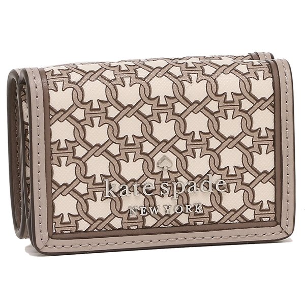 kate spade NEW YORK ケイトスペード KATE SPADE 三つ折財布 リンク