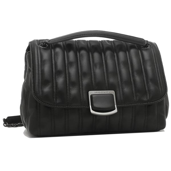 LONGCHAMP ロンシャン ショルダーバッグ ハンドバッグ ブリオッシュ 