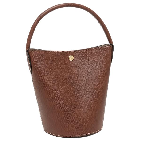 LONGCHAMP ロンシャン ハンドバッグ キュイール ドゥ ルシー