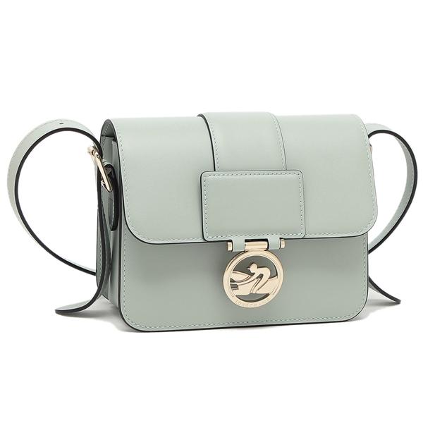 LONGCHAMP ロンシャン ショルダーバッグ ボックストロット S
