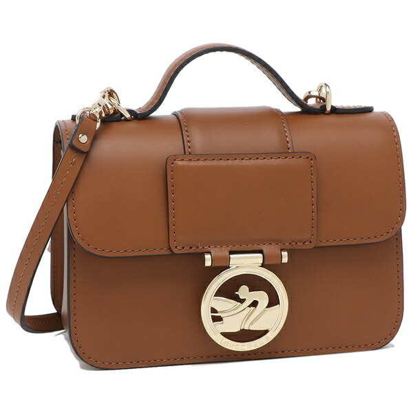 ロンシャン ショルダーバッグ ボックストロット XSサイズ クロスボディバッグ ミニバッグ レディース LONGCHAMP 10180 HAU LONGCHAMP（ロンシャン） ショルダーバッグ ボックストロット XSサイズ