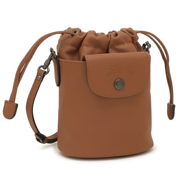 LONGCHAMP（ロンシャン） ショルダーバッグ プリアージュ エクストラ