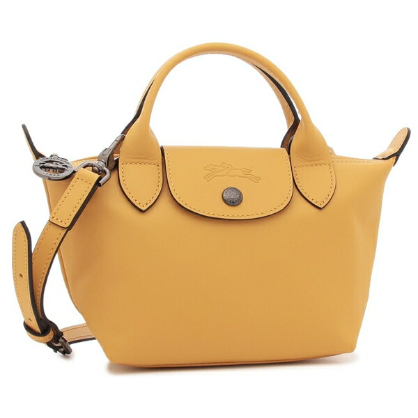LONGCHAMP（ロンシャン） ハンドバッグ ル プリアージュ エクストラ XS