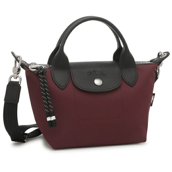 LONGCHAMP（ロンシャン） ハンドバッグ ル プリアージュ エナジー XS